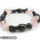 Hematite Bracelet